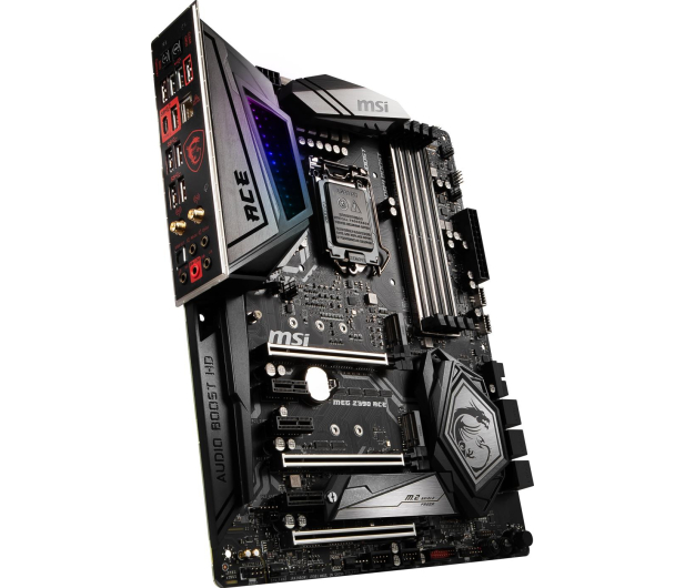 MSI MEG Z390 ACE - 454169 - zdjęcie 5
